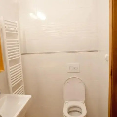 Апартаменты Pod Slovany Apartment Прага ванная фото 2