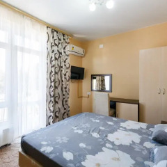 Гостиница Margo Guest House Номер Делюкс с различными типами кроватей фото 9