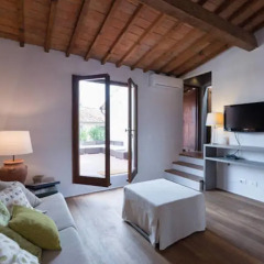 Отель Attic up on Florence комната для гостей фото 3