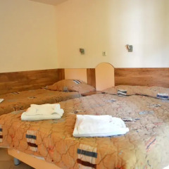Отель Villas Ropotamo Maisonette Болгария, Приморско - отзывы, цены и фото номеров - забронировать отель Villas Ropotamo Maisonette онлайн комната для гостей фото 2