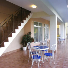 Гостиница Villa Valentina фото 6
