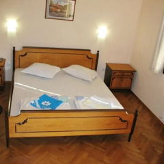 Отель Trendy Inn 2* Стандартный номер фото 6
