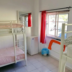 Lisbon Cosy Hostel комната для гостей фото 5