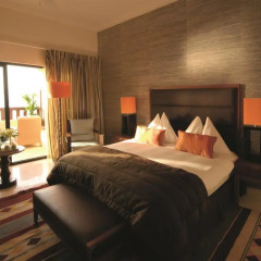 Отель Movenpick Resort & Spa Dead Sea комната для гостей фото 5