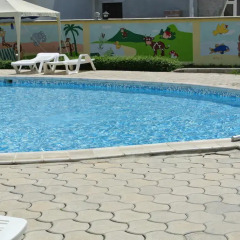 Апартаменты Tara Bravo 5 Apartments бассейн фото 3