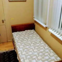Almaty Central Hostel Стандартный номер фото 2