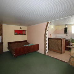 Отель Cottage In The Center Of Tsagkadzor удобства в номере фото 2