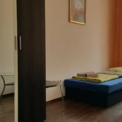 Апартаменты Raisa Apartments Lerchenfelder Gürtel 30 Студия с различными типами кроватей фото 12
