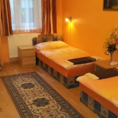 Отель Stay Inn Vienna спа