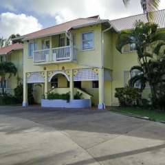 Отель Coco Palm 3* Стандартный номер с различными типами кроватей фото 9