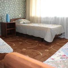 Гостиница Orchestra Horizont Gelendzhik Resort комната для гостей фото 5