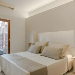 Hotel Corte Rosada Resort & Spa 4* Стандартный номер с различными типами кроватей фото 13