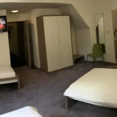 Отель Slavija спа