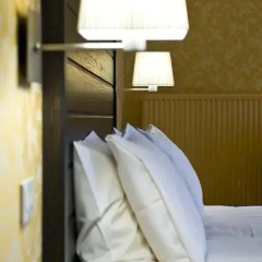 Flanders Hotel - Hampshire Classic 4* Стандартный номер с различными типами кроватей фото 7