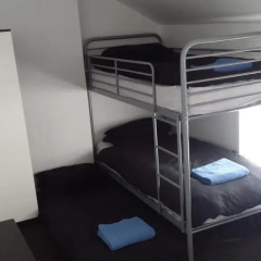 Sunrise Avenue Hotel детские мероприятия
