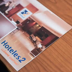 Hotel Venture Sant Cugat удобства в номере фото 2