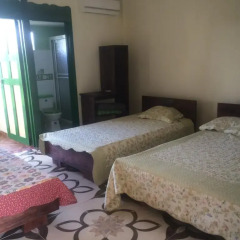Finca Hotel El Manantial Стандартный номер с различными типами кроватей фото 3