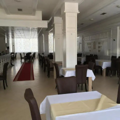 Hotel Princ питание
