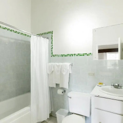 Shirley Retreat Hotel 3* Стандартный номер с различными типами кроватей фото 4