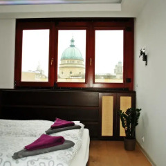 Апартаменты Noctis Apartment Nowogrodzka детские мероприятия