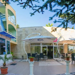 Hotel Diamond (Diamant) Балчик