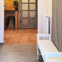Отель Rent Flat Apartment - Ráday Венгрия, Будапешт - отзывы, цены и фото номеров - забронировать отель Rent Flat Apartment - Ráday онлайн комната для гостей фото 5