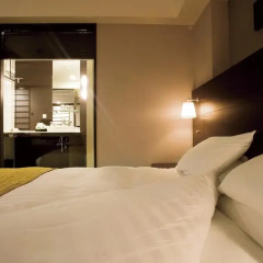 Akasaka Excel Hotel Tokyu комната для гостей фото 5