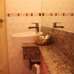 Отель Manohra Cozy Resort 3* Стандартный номер