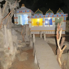 Отель Thisara Guesthouse пляж фото 2