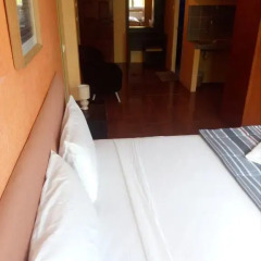 Hotel FnB 2* Номер Делюкс с различными типами кроватей фото 7