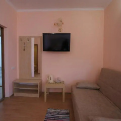 Гостиница Summer Guest House в Анапе отзывы, цены и фото номеров - забронировать гостиницу Summer Guest House онлайн Анапа комната для гостей фото 5