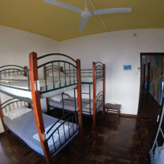 S. Jose Algarve Hostel детские мероприятия фото 2
