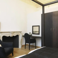Lace Hotel 3* Люкс с различными типами кроватей фото 2