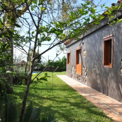 Отель Casa Rural DoÑa Herminda Ла-Матанса-де-Асентехо фото 3