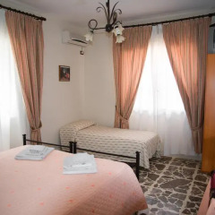 Отель B&B Pepito Пьяцца-Армерина комната для гостей фото 2