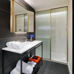 Отель H10 Casa Mimosa 4* Стандартный номер с различными типами кроватей фото 5