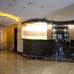 Hotel Tilmen интерьер отеля фото 3