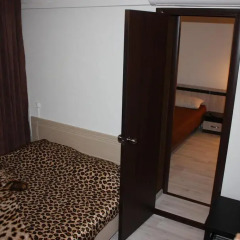 Гостиница Avrora Centr Guest House Стандартный номер с двухъярусной кроватью фото 11