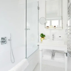 Отель Baume Paris 4* Улучшенный номер фото 6
