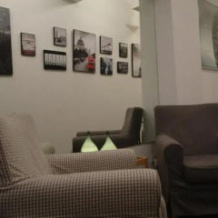 Отель Chic Capsule Otel Сингапур интерьер отеля фото 2