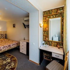 Гостиница Лондон-Париж 3* Номер Комфорт с различными типами кроватей фото 8