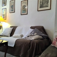 Отель Pitti House комната для гостей