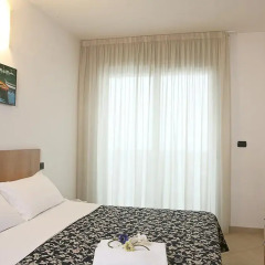 Отель Residence A-More 4* Апартаменты с разными типами кроватей фото 5