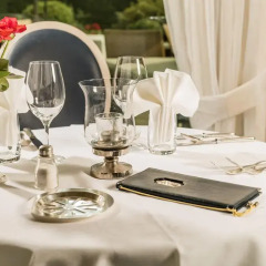 Classic Hotel Meranerhof Меран в номере фото 2