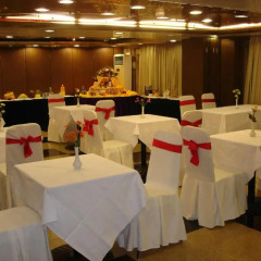 Guangzhou Zhuhai Special Economic Zone Hotel