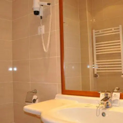 Hotel Torcal ванная