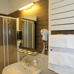 Hotel Galles 3* Стандартный номер с разными типами кроватей фото 4