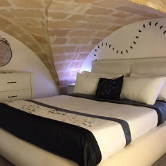 Отель B&B Isola dello stampatore 4* Улучшенная студия фото 2