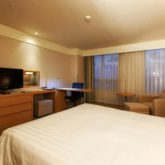 Отель Best Western Premier Incheon Airport Южная Корея, Инчхон - 2 отзыва об отеле, цены и фото номеров - забронировать отель Best Western Premier Incheon Airport онлайн удобства в номере фото 2
