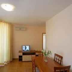 Отель Panorama Dreams Aparthotel Апартаменты фото 2